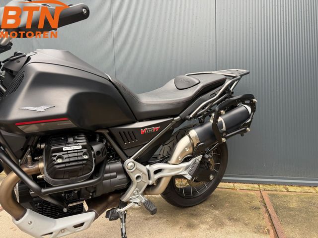 moto-guzzi - v-85-tt-travel-850
