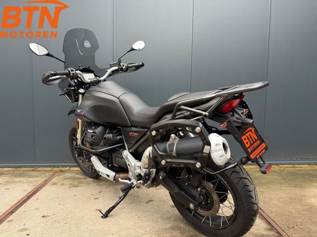 moto-guzzi - v-85-tt-travel-850