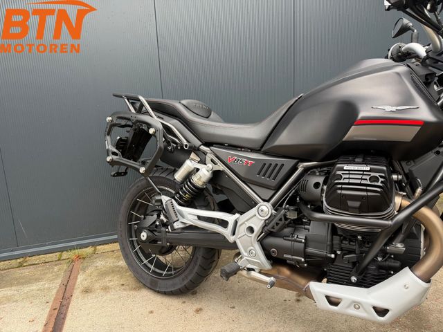 moto-guzzi - v-85-tt-travel-850