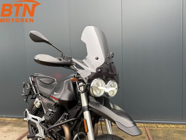 moto-guzzi - v-85-tt-travel-850