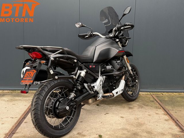 moto-guzzi - v-85-tt-travel-850