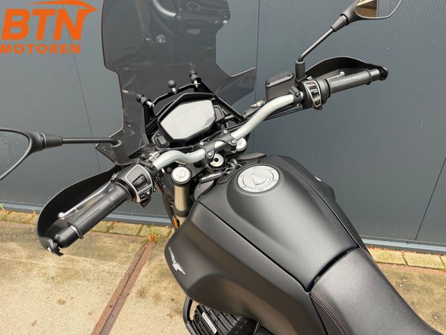 moto-guzzi - v-85-tt-travel-850