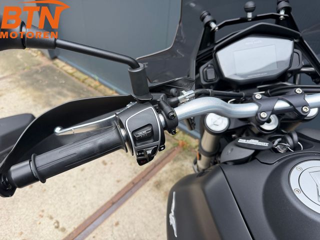 moto-guzzi - v-85-tt-travel-850