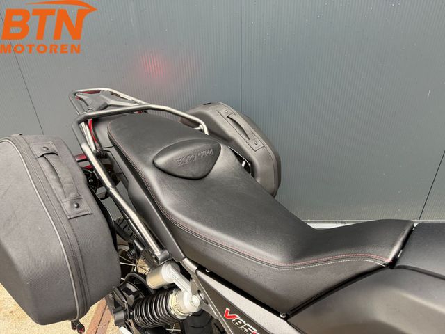 moto-guzzi - v-85-tt-travel-850