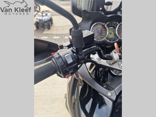 suzuki - v-strom-dl-1000