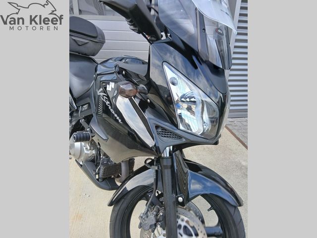 suzuki - v-strom-dl-1000