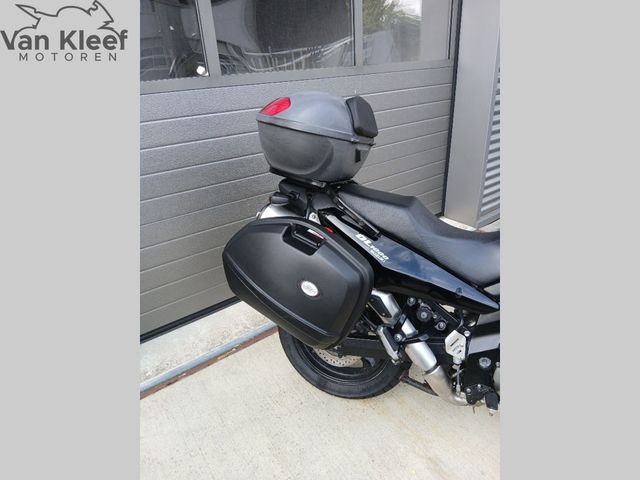 suzuki - v-strom-dl-1000