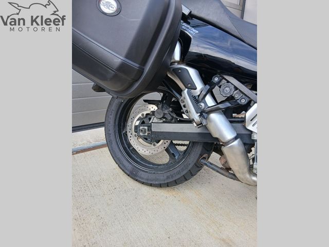 suzuki - v-strom-dl-1000