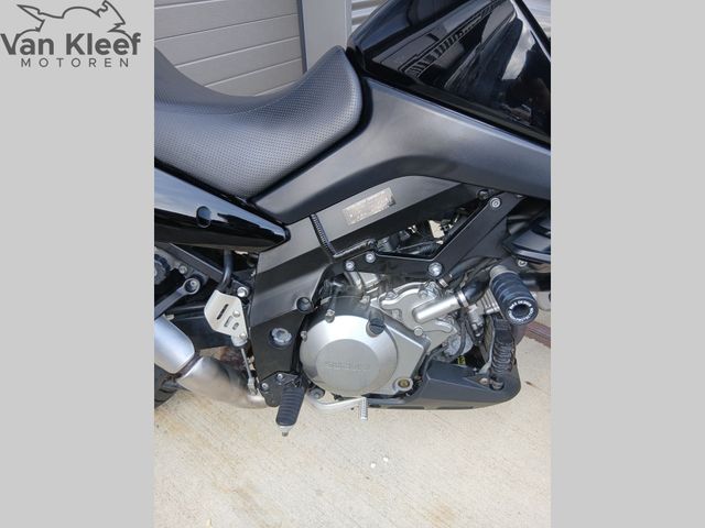 suzuki - v-strom-dl-1000