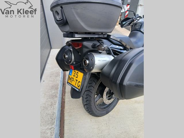 suzuki - v-strom-dl-1000