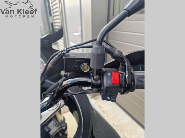 suzuki - v-strom-dl-1000