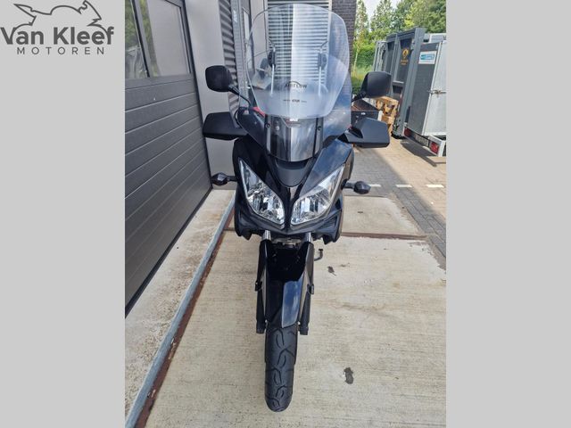 suzuki - v-strom-dl-1000