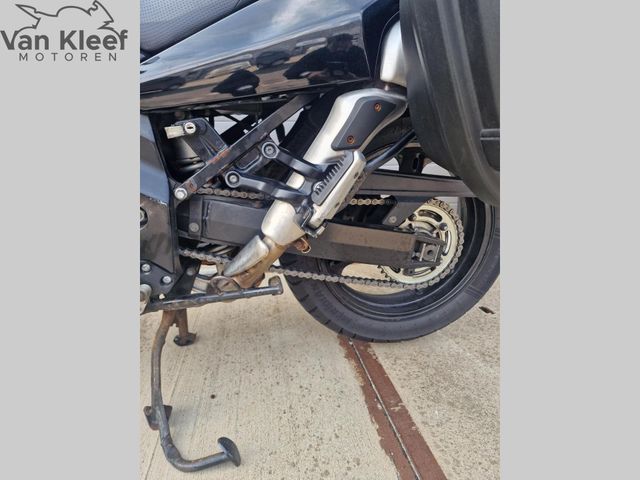 suzuki - v-strom-dl-1000
