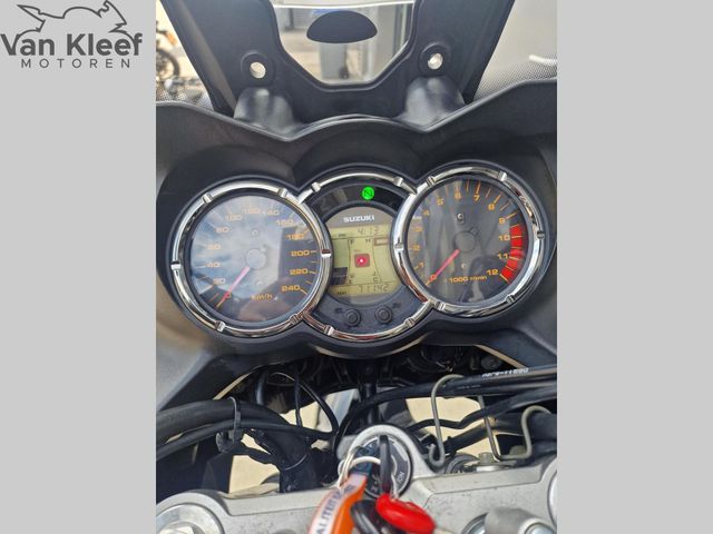 suzuki - v-strom-dl-1000