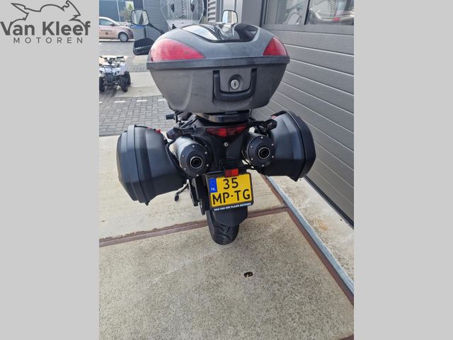 suzuki - v-strom-dl-1000
