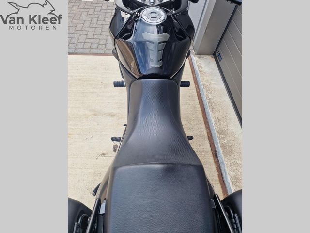 suzuki - v-strom-dl-1000