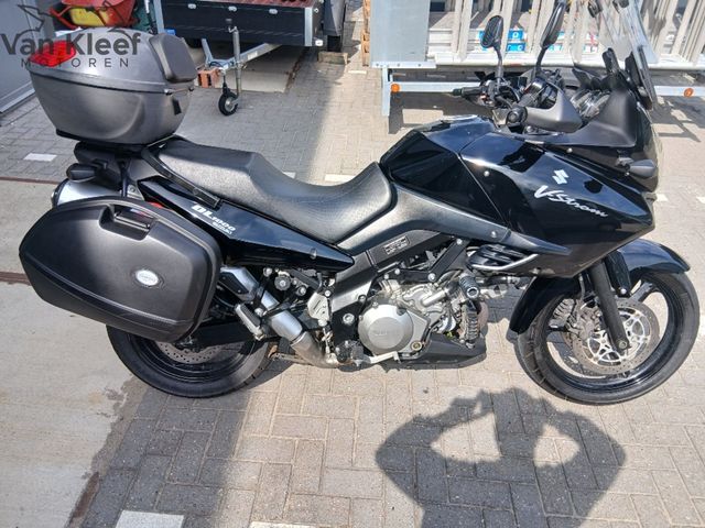 suzuki - v-strom-dl-1000
