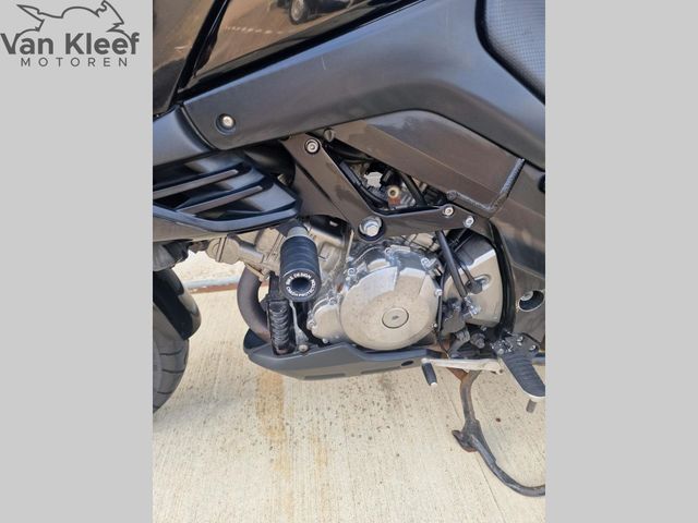 suzuki - v-strom-dl-1000