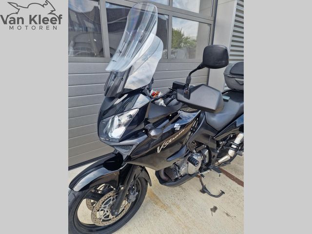 suzuki - v-strom-dl-1000