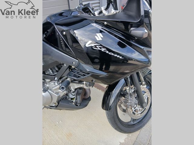 suzuki - v-strom-dl-1000