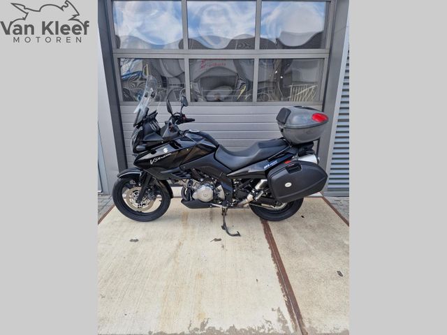 suzuki - v-strom-dl-1000