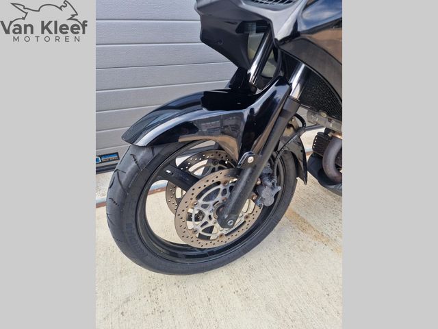 suzuki - v-strom-dl-1000