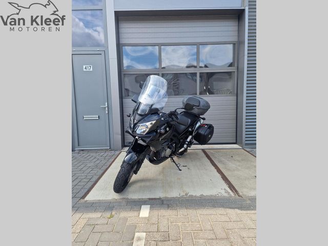 suzuki - v-strom-dl-1000