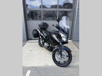 Suzuki V-Strom DL 1000 2006 occasion