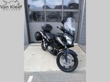 SUZUKI V-STROM DL 1000
