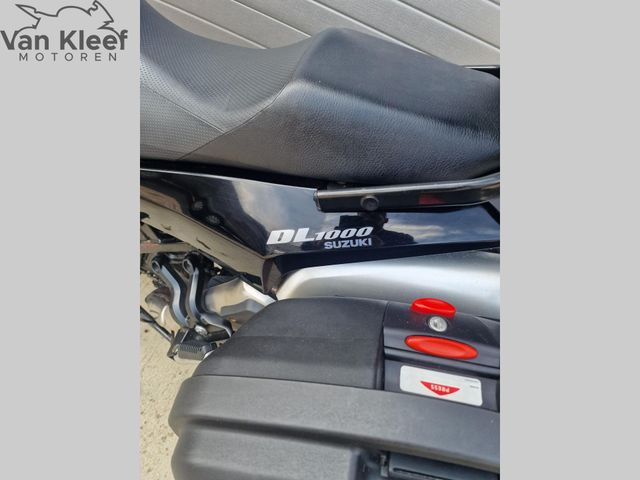 suzuki - v-strom-dl-1000