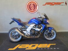 Kawasaki Z 750 Z750 ABS Topper! LEO Vince 2009 occasion – foto 1 van 13