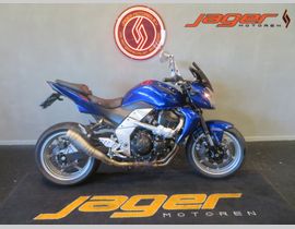 Kawasaki Z 750 ABS 2009 occasion