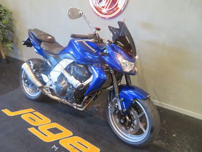 KAWASAKI Z 750 ABS – foto 2