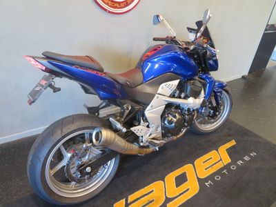 KAWASAKI Z 750 ABS – foto 3