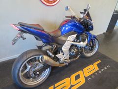 Kawasaki Z 750 Z750 ABS Topper! LEO Vince 2009 occasion – foto 3 van 13