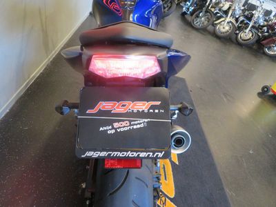 KAWASAKI Z 750 ABS – foto 4