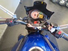Kawasaki Z 750 Z750 ABS Topper! LEO Vince 2009 occasion – foto 5 van 13