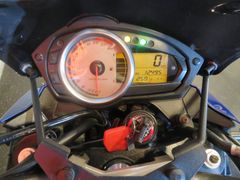 Kawasaki Z 750 Z750 ABS Topper! LEO Vince 2009 occasion – foto 6 van 13