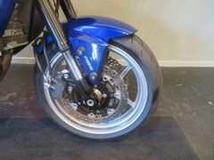Kawasaki Z 750 Z750 ABS Topper! LEO Vince 2009 occasion – foto 7 van 13