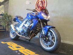 Kawasaki Z 750 Z750 ABS Topper! LEO Vince 2009 occasion – foto 8 van 13