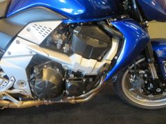Kawasaki Z 750 Z750 ABS Topper! LEO Vince 2009 occasion – foto 9 van 13