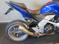 Kawasaki Z 750 Z750 ABS Topper! LEO Vince 2009 occasion – foto 10 van 13