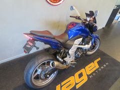 Kawasaki Z 750 Z750 ABS Topper! LEO Vince 2009 occasion – foto 11 van 13