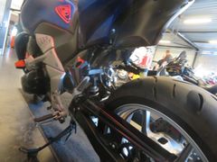 Kawasaki Z 750 Z750 ABS Topper! LEO Vince 2009 occasion – foto 12 van 13