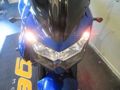 Kawasaki Z 750 Z750 ABS Topper! LEO Vince 2009 occasion – foto 13 van 13