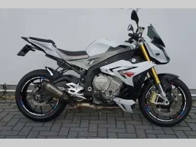 BMW S 1000 R – foto 4