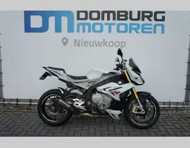 BMW S 1000 R 2014 occasion