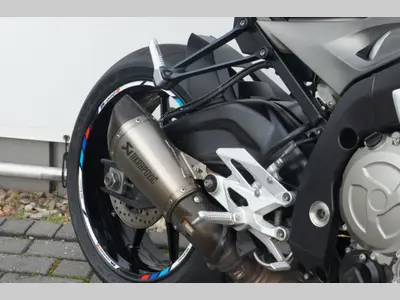 BMW S 1000 R – foto 2