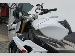 BMW S 1000 R 2014 occasion – foto 19 van 24