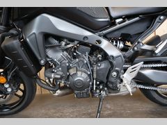 Yamaha MT 09 ABS 2021 occasion – foto 10 van 17